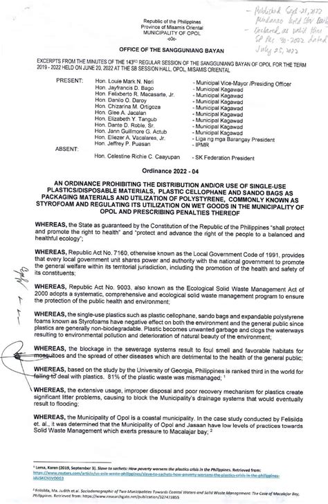 ORDINANCE NO. 18411.